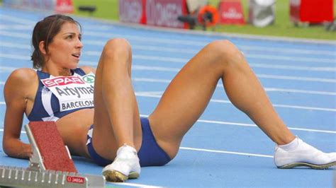 Nude Female Athletes Track And Field Xxx Pics Telegraph