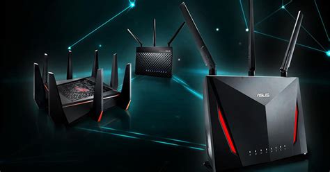 You Can Now Turn Your Routers Into Wi Fi Mesh With Asus Aimesh