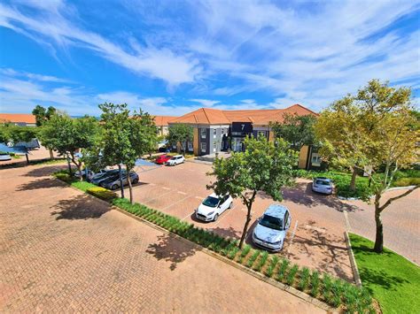 Fourways Property Commercial Property To Rent In Fourways