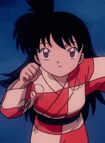 Inuyasha Sessrin GIF Inuyasha Sessrin Sesshomaru Discover Share GIFs