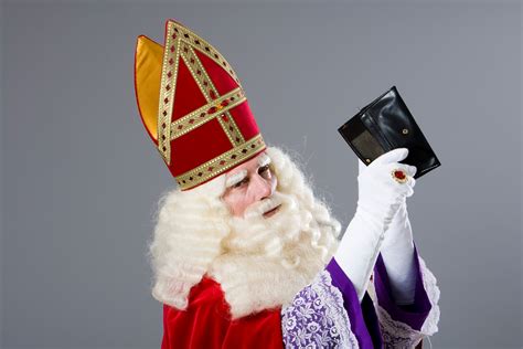 Zo Vier Je Goedkoop Sinterklaas Tips Om Te Besparen