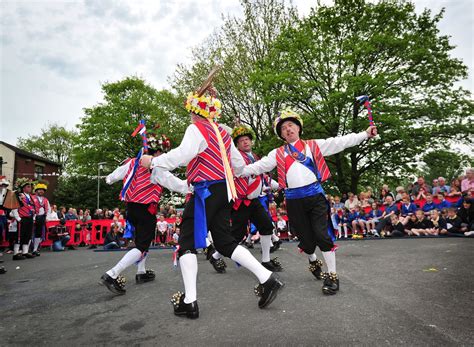 Different dates in different countries, some common ones are May Day - Manchester Evening News