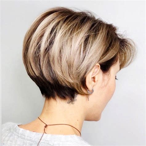 Short Wedge Haircut Femalemanage Page