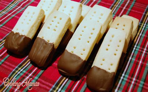 Scottish shortbread submitted by betsy pitney of cape coral, fl, who says: Scottish | Cooking Mamas