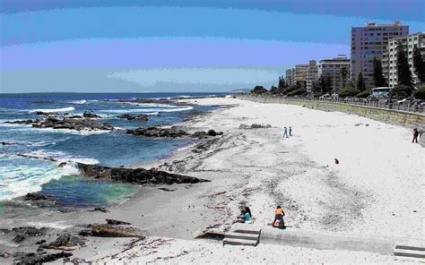Sea Point In Cape Town Your Neighbourhood