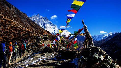 Reasons To Visit Nepal In 2022 Visit Nepal 2022 Himalayan Trekkers
