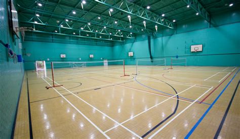 The only site that combines historical results and a daily update. Sports Hall Hire at Poynton - everybody.org.uk