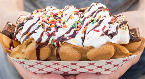 Skip the tourist traps & explore butterworth like a local. The Coolest & Best Foods I've Eaten at Smorgasburg LA