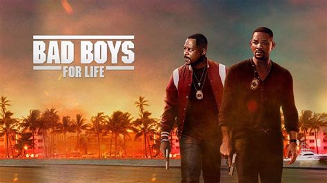 There Will Be Another ‘bad Boys For Life Movie