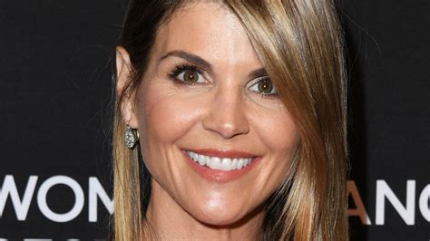 Lori Loughlin Taken Into Custody After Elite College Admission Scheme