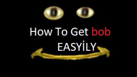 Roblox Slap Battles How To Get Bob EASYILY With IMPOSSIBLE Chance Read