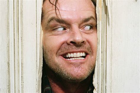 Heres Johnny ‘the Shining Will Return To Theaters Just In Time For