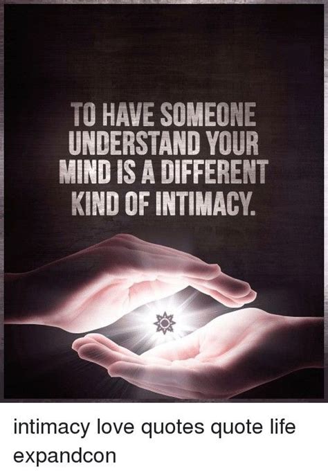 Soul Connection Understanding Yourself Intimacy Mental Health Love Quotes Insight
