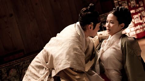The Concubine Korean Movie Streaming Online Watch
