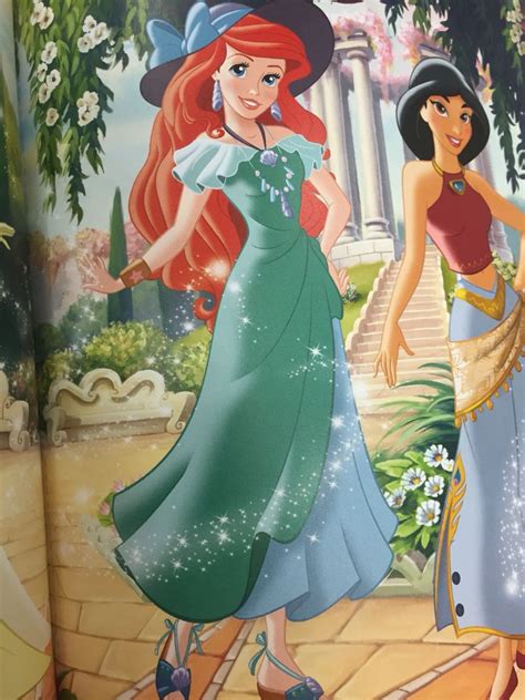 jasmine and ariel disney princess jasmine disney princess drawings disney princess dresses