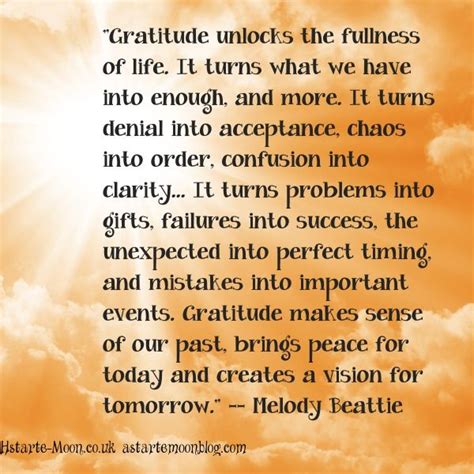 Maybe you would like to learn more about one of these? gratitude unlocks the fullness of life - Google Search ...
