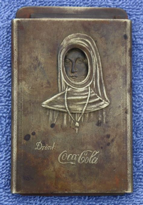 Unusual Brass Coca Cola Belt Buckle Trans Pan Exposition San Francisco Antique Price