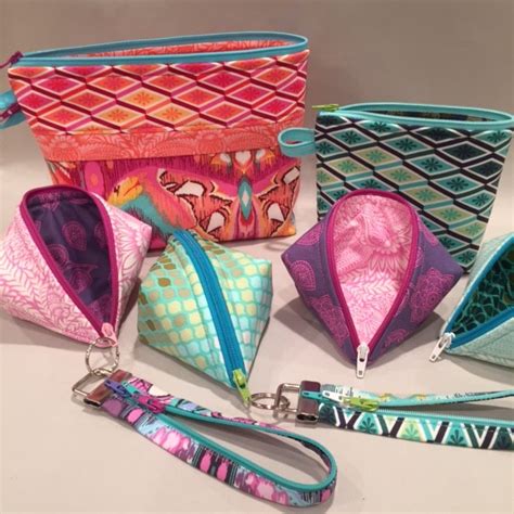 Becca Bags Lazy Girl Designs