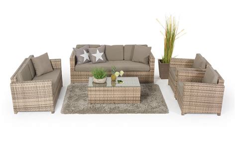 We did not find results for: Rattan Gartenmöbel - Westham Lounge - natural - Gartensofa ...
