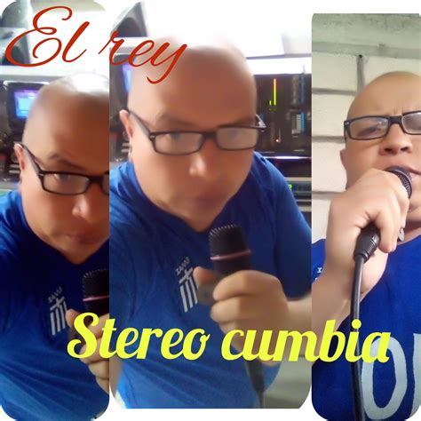El Rey De La Cumbia Stereo Cumbia Cd Neza Posts Facebook