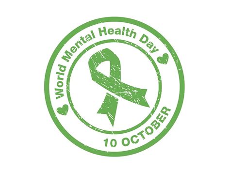 This day marks the anniversary of the world health organization which was founded in 1948. World Mental Health Day | BPS