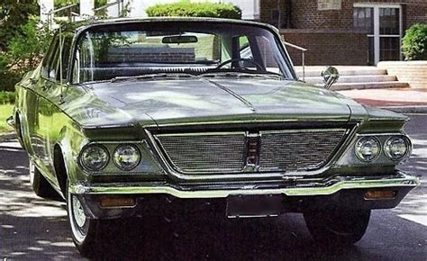 1960s Chrysler Photo Gallery