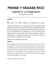 So please help us by uploading 1 new document or like us to download Piense Y Hágase Rico Descargar Libro Completo Pdf Gratis - Leer un Libro