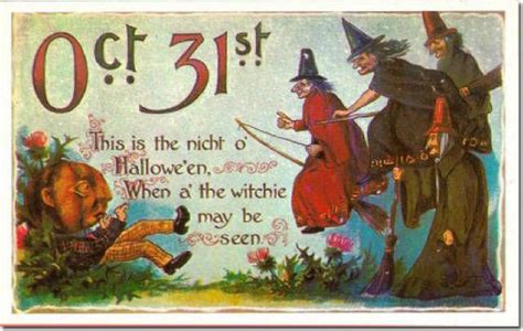 Scottish Halloween Celtic Halloween Traditions By Elizabeth Eagan Cox