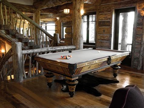 Maybe you would like to learn more about one of these? 15 Signs You Should Move Into a Log Cabin Immediately ...