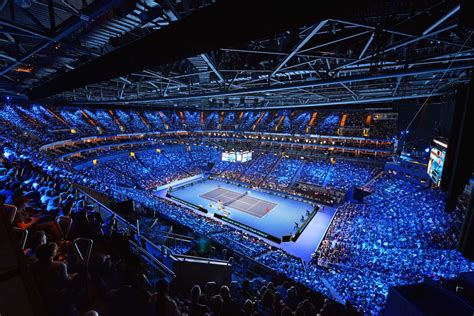 2015 Barclays Atp Tour Finals London Tinman London