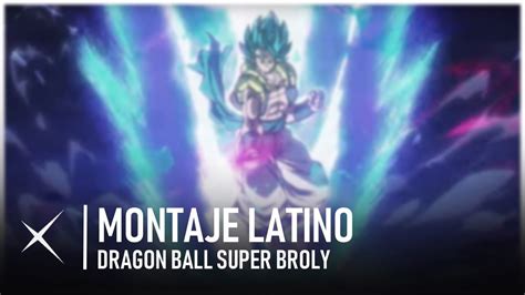 At least that's what we hope. Dragon Ball Super Broly Trailer #5 | Español Latino - YouTube