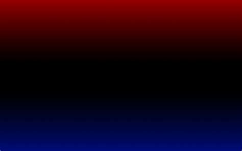 Red Blue Black Wallpapers Wallpaper Cave