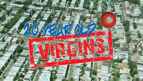 20 year old virgins movie 2011 official trailer video dailymotion