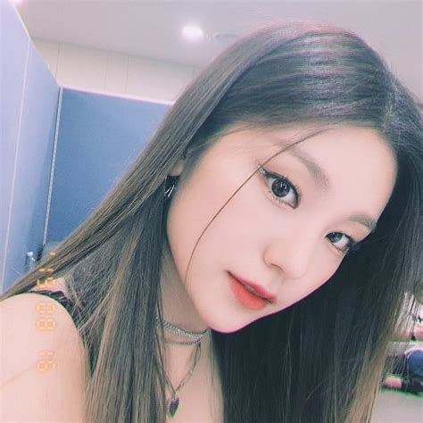 Press j to jump to the feed. ITZY Instagram update of Yeji | ITZY (있지) Amino
