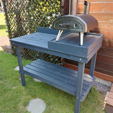 New Ooni Pizza Oven Table Greenfields Wood Store