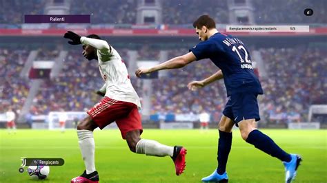 Dec 07, 2018 · teams juventus inter played so far 55 matches. Rivalidade Premium 2020 Match 3 Juventus vs PSG - YouTube