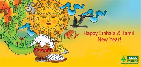 Sinhala And Tamil New Year 2021 Litha The Date Of Sinhala And Tamil New