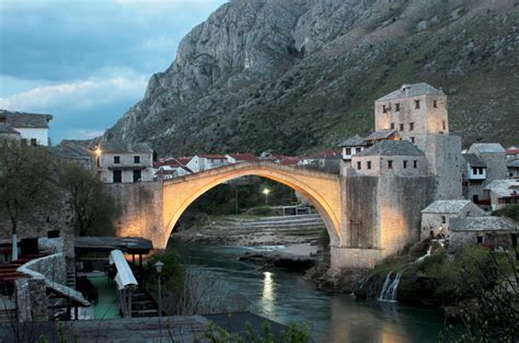 Bosnien und Herzegowina-Reisebericht: 