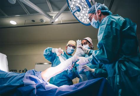 How To Become An Orthopedic Surgeon Six Steps From Undergrad To