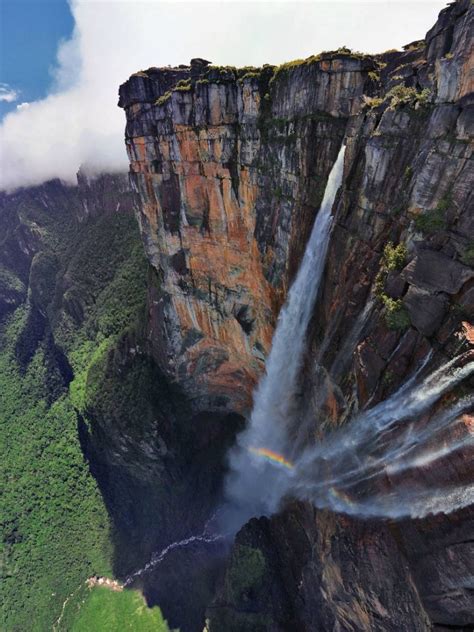 Free Download Angel Falls Placerating 1911x1112 For Your Desktop