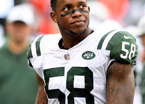 Darron Lee Former Ohio State LB And NFL First Round Pick Arrested