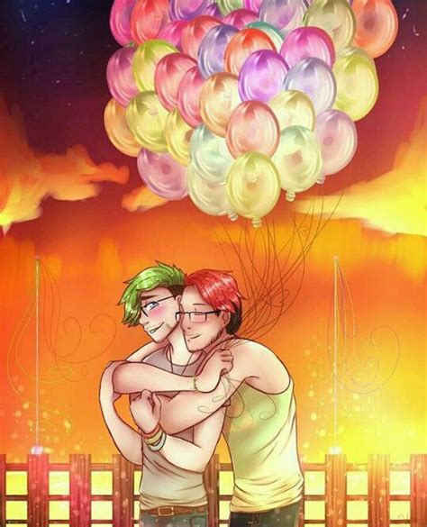 Septiplier One Shots Smut And Fluff Mainly Balloons Wattpad