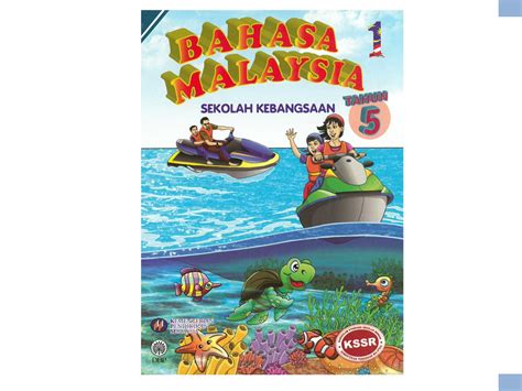 Buku Teks Bahasa Melayu Tahun 6 Sjkc Pdf Images
