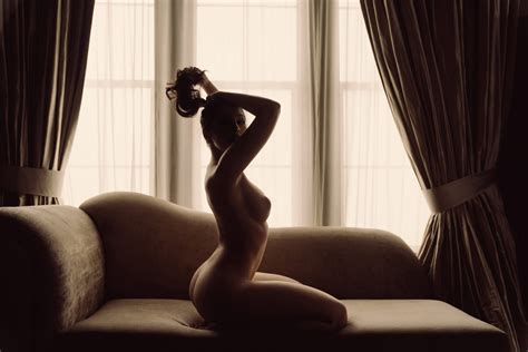 Nude Art Photography Caroline Malouf Photography