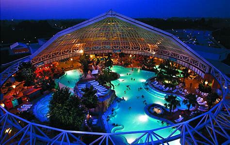 Best Indoor Water Parks In Germany Tripomatic