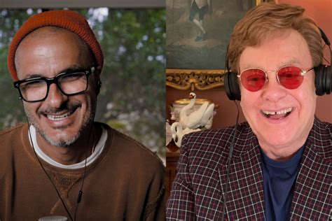 Elton John Young Music Industry Talent ‘makes Me So Happy Radio Newshub