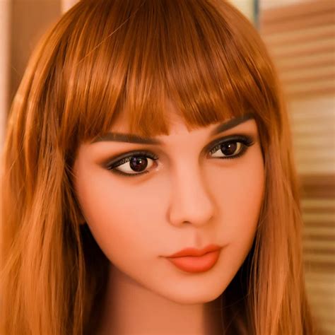 Aliexpress Buy WMDOLL NEW Love Doll Heads Realistic Sex Dolls