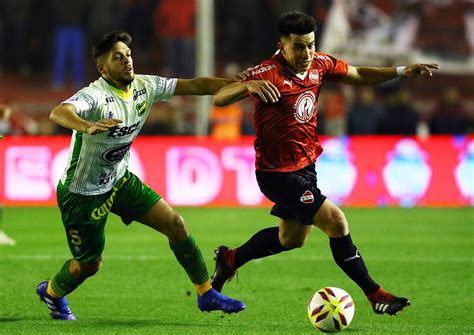 Teams independiente defensa y justicia played so far 13 matches. Independiente cayó frente a Defensa y Justicia en Avellaneda