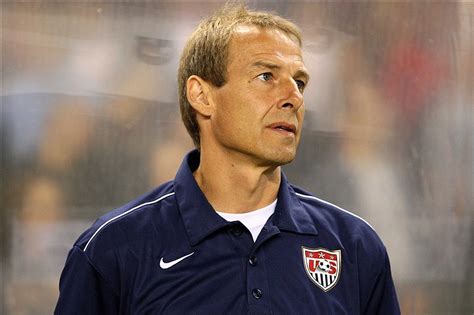 Jurgen is a creepy friend of klaus. 10 Times Jurgen Klinsmann Screwed Up US Coach ...