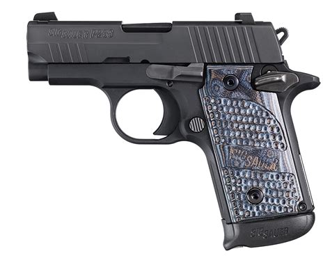 Sig P238 Extreme Guns Holsters And Gear